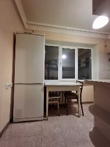 Киев, Перова бул., 25Б