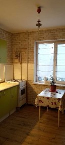 Оренда 1-кімнатної квартири 44 м², Балукова вул., 7А