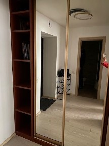 Аренда 1-комнатной квартиры 40.7 м², Жулянская ул., 1Б