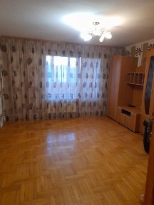 Киев, Петра Григоренко просп., 38