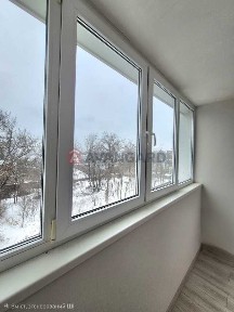 Киев, Науки просп., 60А