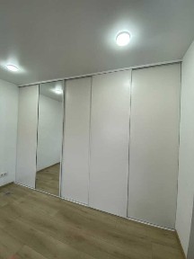 Киевская обл., Бучанский район, г. Ирпень, Патриотов ул., 1