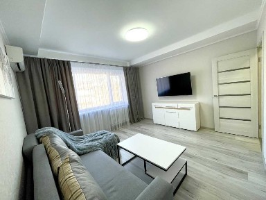 Оренда 2-кімнатної квартири 48 м², Берестейский, 12