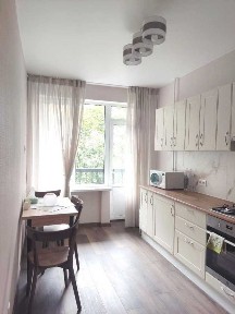Киев, Анри Барбюса, 26