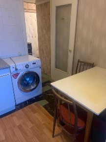 Оренда 2-кімнатної квартири 46 м², Металістів пров., 1