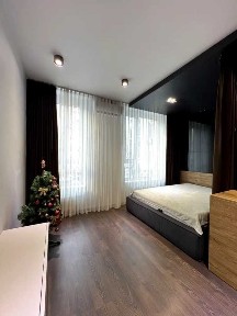 Оренда 1-кімнатної квартири 31 м², Соборності просп., 17к2