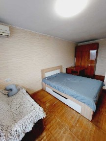 Киев, Милютенко ул., 3