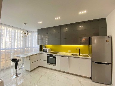 Оренда 1-кімнатної квартири 45 м², Метрологічна вул., 9Д