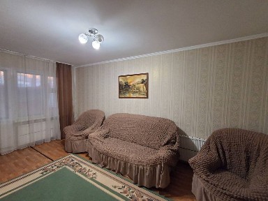 Оренда 2-кімнатної квартири 56 м², Володимира Іванціва, 10