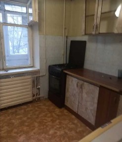 Оренда 2-кімнатної квартири 54 м², Шолом-Алейхема вул., 7/20