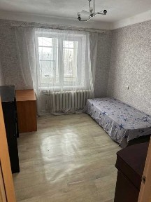 Киев, Голосеевская пл., 116а