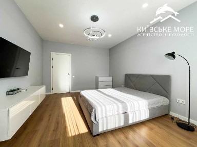 Аренда 1-комнатной квартиры 44 м², Харьковское шоссе, 190