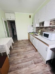 Аренда 1-комнатной квартиры 40 м², Александра Попова ул., 5