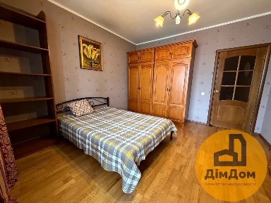Оренда 2-кімнатної квартири 66 м², Анни Ахматової вул., 13Д