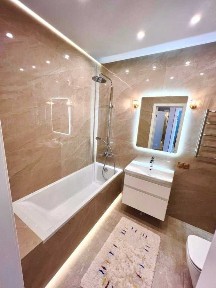 Киев, Архитектора Вербицкого ул., 1В