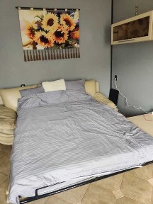 Аренда 1-комнатной квартиры 40 м², Андрея Головко ул., 12
