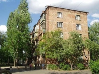 Аренда 1-комнатной квартиры 40 м², Андрея Головко ул., 4