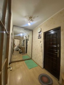 Оренда 1-кімнатної квартири 38 м², Оноре де Бальзака вул., 55
