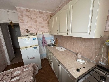Киев, Северная ул., 50