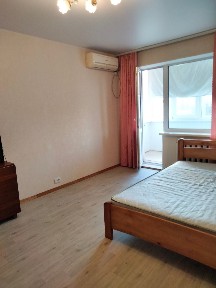 Киев, Владимира Маяковского просп.