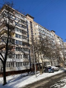 Киев, Академика Булаховского ул., 28А