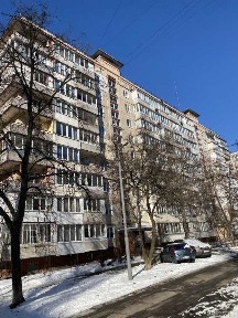 Аренда 2-комнатной квартиры 45 м², Академика Булаховского ул., 28А
