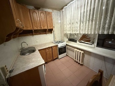 Оренда 3-кімнатної квартири 67 м², Генерала Наумова вул., 31