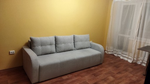 Київ, Парково-Сирецька вул., 6