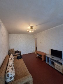 Аренда 3-комнатной квартиры 75 м², Таращанский пер., масив