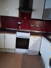Киев, Уборевича Командарма
