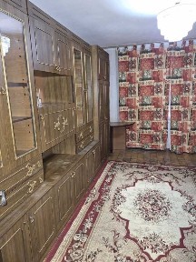 Аренда 2-комнатной квартиры 55 м², Оноре Де Бальзака ул., 77
