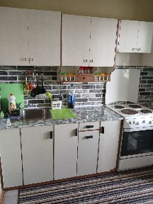 Київ, Вікентія Беретті вул., 16
