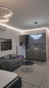 Аренда 1-комнатной квартиры 40 м², Владимира Антоновича ул., 131