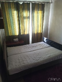 Оренда 2-кімнатної квартири 49 м², Велика Васильківська вул., 85/87