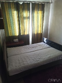 Оренда 2-кімнатної квартири 49 м², Велика Васильківська вул., 85/87