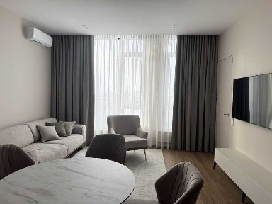 Оренда 2-кімнатної квартири 53 м², Василя Тютюнника вул., 39