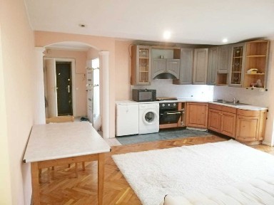 Оренда 2-кімнатної квартири 60 м², Лесі Українки бул., 28