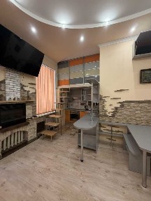 Аренда 2-комнатной квартиры 60 м², Саксаганского ул., 147/5