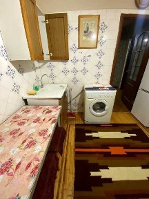 Киев, Светлицкого ул., 30/20Б