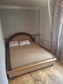 Киев, Юрия Пасхалина ул., 9