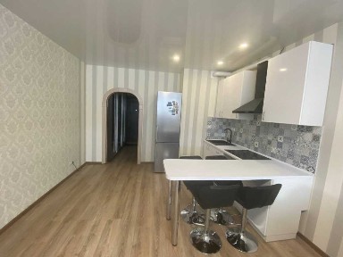 Оренда 1-кімнатної квартири 30 м², Харківське шосе, 15а