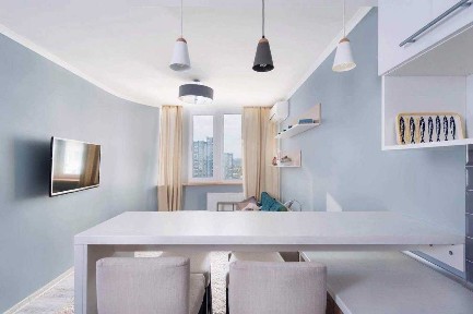 Аренда 1-комнатной квартиры 50 м², Завальная ул., 10Г