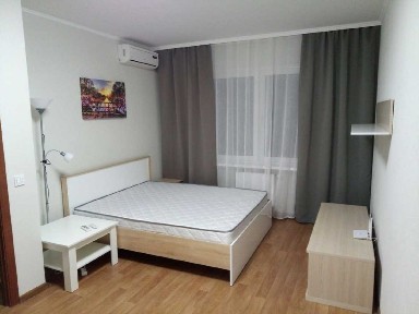 Аренда 1-комнатной квартиры 38 м², Бориса Гмыри ул., 16 (ЖД ЧЕРЕМОШ)