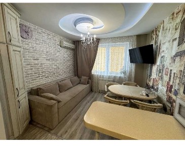 Киев, Юрия Кондратюка ул., 5