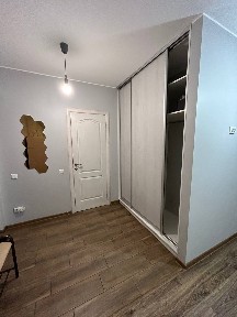Аренда 1-комнатной квартиры 41 м², Вишневая ул., 27