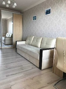 Аренда 1-комнатной квартиры 38 м², Академика Заболотного ул., 78