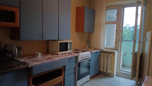 Киев, Леся Курбаса просп., 3В