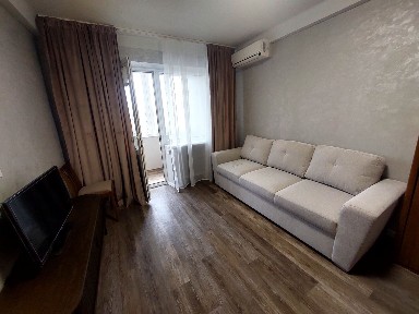 Оренда 2-кімнатної квартири 45 м², Саксаганського вул., 90