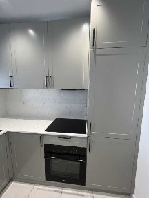 Оренда 2-кімнатної квартири 67 м², Івана Крамського вул., 9
