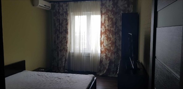 Киев, Григория Ващенко ул., 5